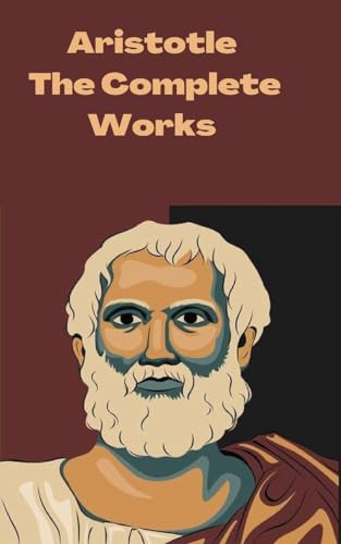 Aristotle: The Complete Works von TGC Press